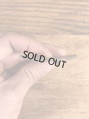 〜30’s頃のアド物のヴィンテージの靴ベラ