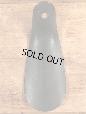 〜30’s頃のアドバタイジング物のヴィンテージのシューホーン