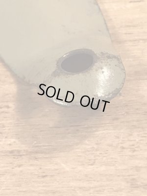 〜30年代頃の企業物のビンテージのシューホーン