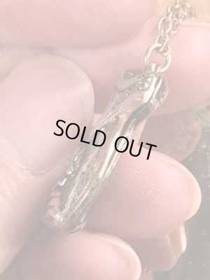 画像20: Matador Charm Art Deco Gold Shoe Horn　アールデコ　ビンテージ　シューホーン　靴ベラ　50年代