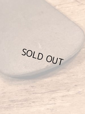 〜30’s頃のアド物のヴィンテージの靴ベラ