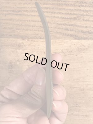 〜30年代頃の企業物のビンテージのシューホーン