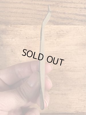 〜30年代頃の企業物のビンテージのシューホーン