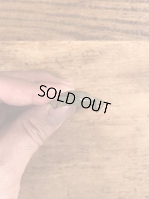 〜30’s頃のアド物のヴィンテージの靴ベラ