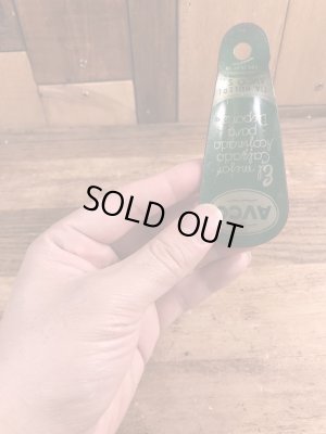 〜30’s頃のアド物のヴィンテージの靴ベラ