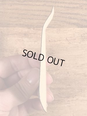 〜30年代頃の企業物のビンテージのシューホーン