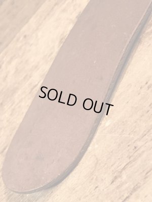 〜30’s頃のアドバタイジング物のヴィンテージのシューホーン