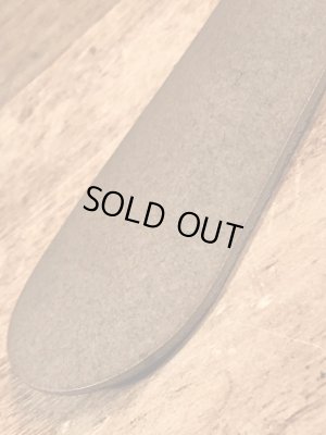 〜30’s頃の企業物のヴィンテージのシューホーン