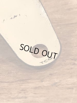 〜30年代頃の企業物のビンテージのシューホーン