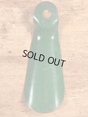 〜30’s頃のアド物のヴィンテージの靴ベラ