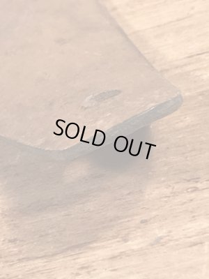 〜30年代頃の企業物のビンテージのシューホーン