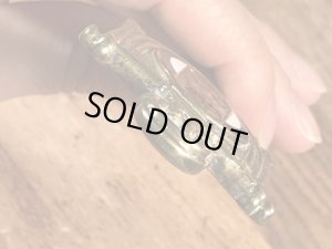 50年代頃のエリザベス2世が描かれたビンテージのシューホーン