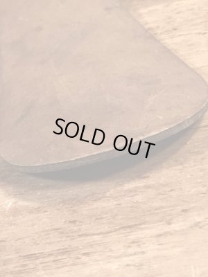 〜30’s頃のアドバタイジング物のヴィンテージの靴ベラ