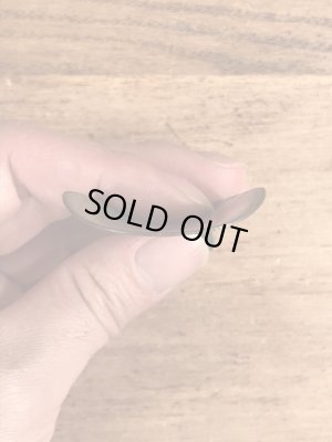 〜30’s頃のアド物のヴィンテージの靴ベラ