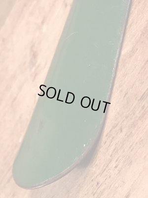 〜30’s頃のアド物のヴィンテージの靴ベラ