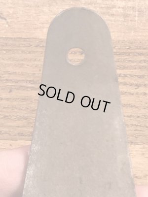 〜30年代頃の企業物のビンテージのシューホーン