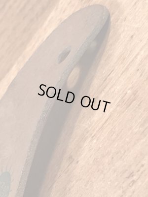 〜30年代頃の企業物のビンテージのシューホーン