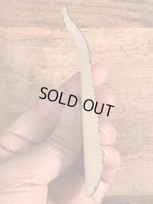 〜30年代頃の企業物のビンテージのシューホーン