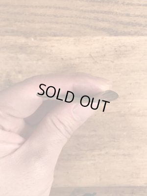 〜30’s頃のアド物のヴィンテージの靴ベラ