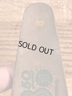 〜30年代頃の企業物のビンテージのシューホーン