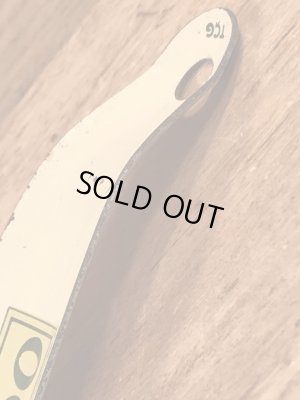 〜30年代頃の企業物のビンテージのシューホーン