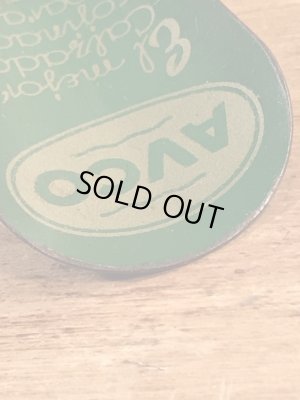 〜30’s頃のアド物のヴィンテージの靴ベラ