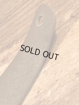 〜30年代頃のアドバタイジング物のビンテージの靴ベラ