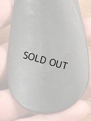 〜30’s頃のアドバタイジング物のヴィンテージのシューホーン