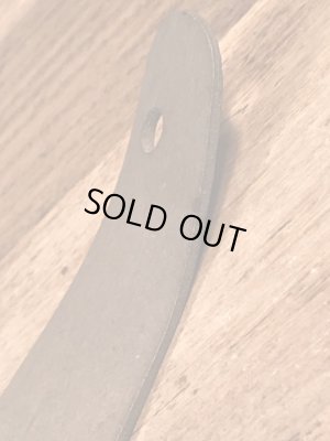 〜30年代頃の企業物のビンテージのシューホーン