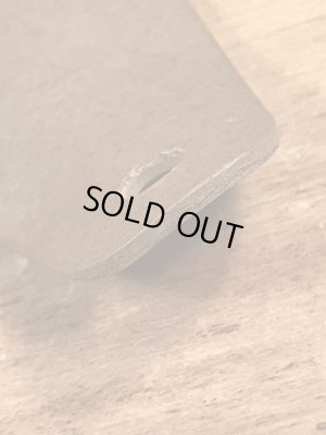 〜30年代頃のアドバタイジング物のビンテージの靴ベラ