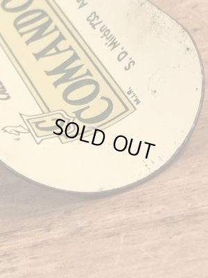 〜30’s頃のアド物のヴィンテージのカラーシューホーン