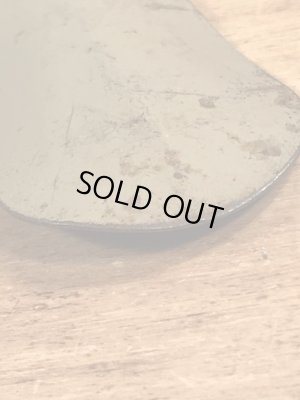 〜30’s頃のアド物のヴィンテージの靴ベラ