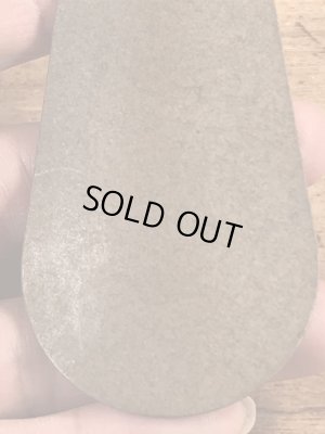 〜30’s頃の企業物のヴィンテージのシューホーン