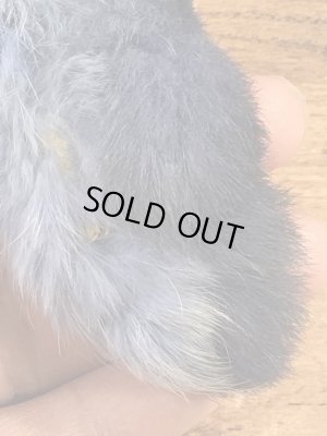 50’s頃のラビットフットのヴィンテージのキーホルダー