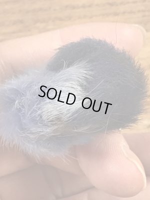 50’s頃のラビットフットのヴィンテージのキーホルダー