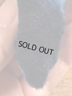 50’s頃のラビットフットのビンテージのキーホルダー