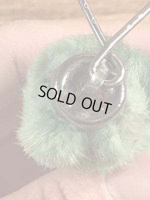 50年代頃のラビットフットのビンテージのキーホルダー