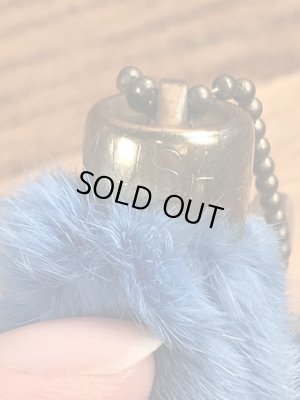 50’s頃のラビットフットのビンテージのキーホルダー