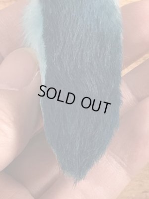 50’s頃のラビットラッキーチャームのヴィンテージのキーホルダー