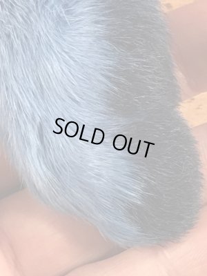 50’s頃のラビットフットのビンテージのキーホルダー