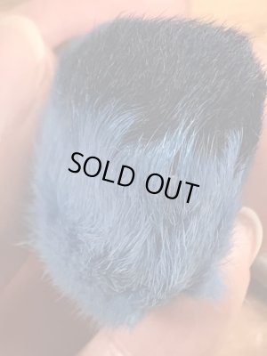 50’s頃のラビットフットのビンテージのキーホルダー