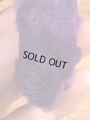 50’s頃のラビットフットラッキーチャームのヴィンテージのキーホルダー