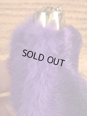 50年代頃のラビットラッキーチャームのビンテージのキーチェーン