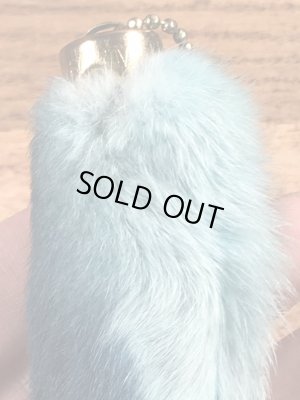 50年代頃のラビットフットのビンテージのキーチェーン