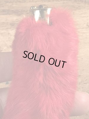 50年代頃のラビットラッキーチャームのビンテージのキーチェーン