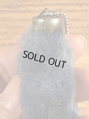 50年代頃のラビットラッキーチャームのビンテージのキーチェーン