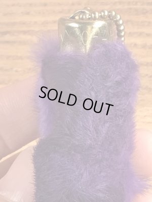 50年代頃のラビットラッキーチャームのビンテージのキーチェーン