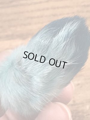 50’s頃のラビットラッキーチャームのヴィンテージのキーホルダー