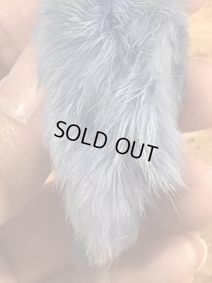 50’s頃のラビットフットのヴィンテージのキーホルダー