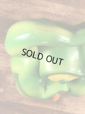 80’s頃のCreature Featuresのヴィンテージのランチボックス